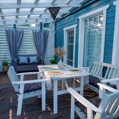 Коттедж Vuorio Lampi, Сортавала, Республика Карелия