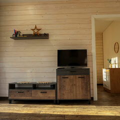 Коттедж Vuorio Lampi, Сортавала, Республика Карелия