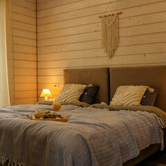 Коттедж Vuorio Lampi, Сортавала, Республика Карелия