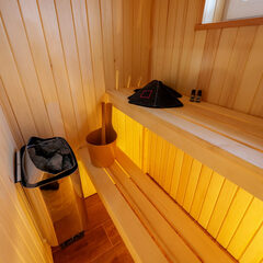 Коттедж Vuorio Lampi, Сортавала, Республика Карелия