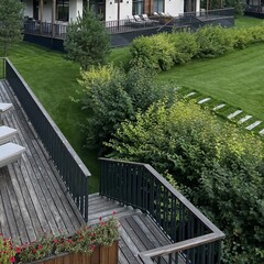 Отель Клевер резорт, Чемальский район, Республика Алтай