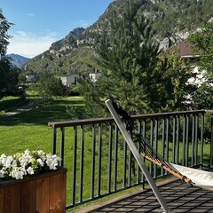 Отель Клевер резорт, Чемальский район, Республика Алтай