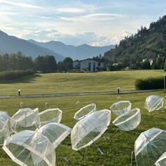 Отель Клевер резорт, Чемальский район, Республика Алтай