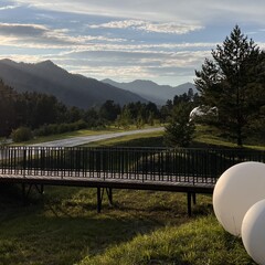 Отель Клевер резорт, Чемальский район, Республика Алтай