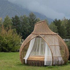 Отель Клевер резорт, Чемальский район, Республика Алтай