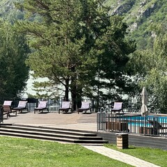 Отель Клевер резорт, Чемальский район, Республика Алтай