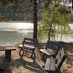 Отель Клевер резорт, Чемальский район, Республика Алтай