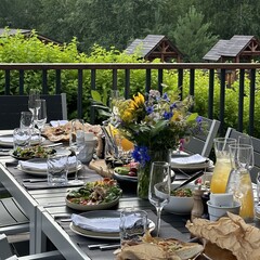 Отель Клевер резорт, Чемальский район, Республика Алтай