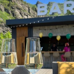 Отель Клевер резорт, Чемальский район, Республика Алтай