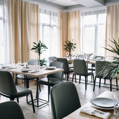 Отель Клевер резорт, Чемальский район, Республика Алтай