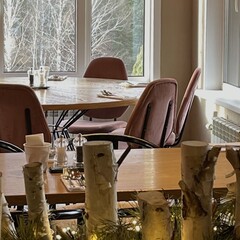 Отель Клевер резорт, Чемальский район, Республика Алтай