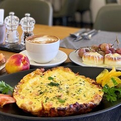 Отель Клевер резорт, Чемальский район, Республика Алтай