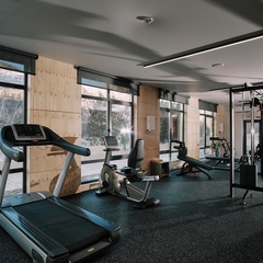 Отель Клевер резорт, Чемальский район, Республика Алтай