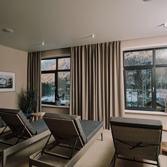 Отель Клевер резорт, Чемальский район, Республика Алтай