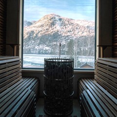 Отель Клевер резорт, Чемальский район, Республика Алтай