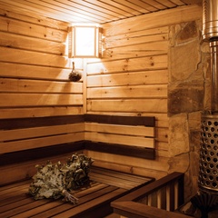 Отель Клевер резорт, Чемальский район, Республика Алтай