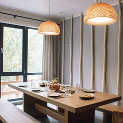 Отель Клевер резорт, Чемальский район, Республика Алтай