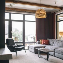 Отель Клевер резорт, Чемальский район, Республика Алтай