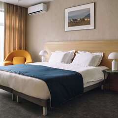 Отель Клевер резорт, Чемальский район, Республика Алтай