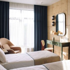 Отель Клевер резорт, Чемальский район, Республика Алтай