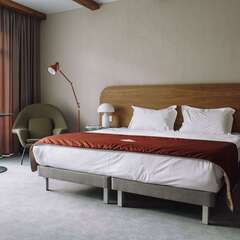 Отель Клевер резорт, Чемальский район, Республика Алтай