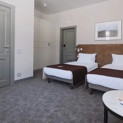 Отель Клевер резорт, Чемальский район, Республика Алтай