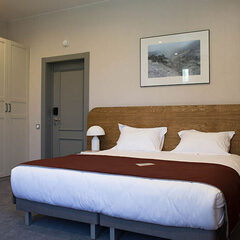 Отель Клевер резорт, Чемальский район, Республика Алтай