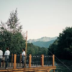 Отель Клевер резорт, Чемальский район, Республика Алтай