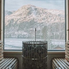 Отель Клевер резорт, Чемальский район, Республика Алтай