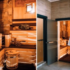 Отель Клевер резорт, Чемальский район, Республика Алтай