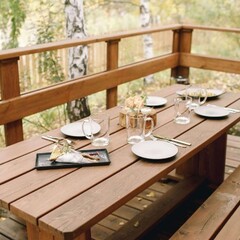 Отель Клевер резорт, Чемальский район, Республика Алтай