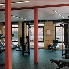 Отель Клевер резорт, Чемальский район, Республика Алтай