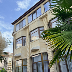 Гостиница Сенатор НеоЛит, Сочи, Краснодарский край