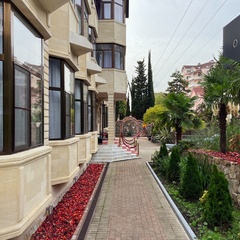 Гостиница Сенатор НеоЛит, Сочи, Краснодарский край