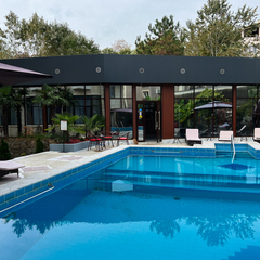 Гостиница Сенатор НеоЛит, Сочи, Краснодарский край