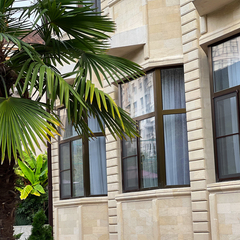 Гостиница Сенатор НеоЛит, Сочи, Краснодарский край