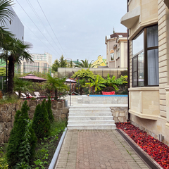 Гостиница Сенатор НеоЛит, Сочи, Краснодарский край