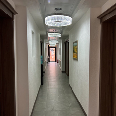 Гостиница Сенатор НеоЛит, Сочи, Краснодарский край