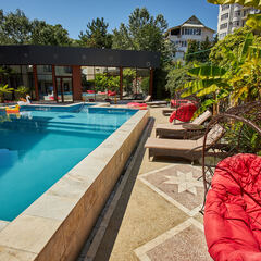 Гостиница Сенатор НеоЛит, Сочи, Краснодарский край