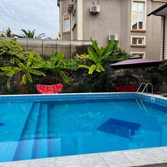 Гостиница Сенатор НеоЛит, Сочи, Краснодарский край