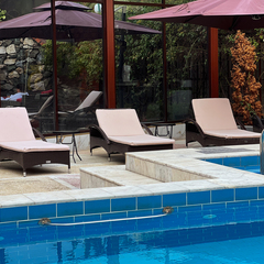 Гостиница Сенатор НеоЛит, Сочи, Краснодарский край