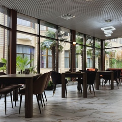 Гостиница Сенатор НеоЛит, Сочи, Краснодарский край