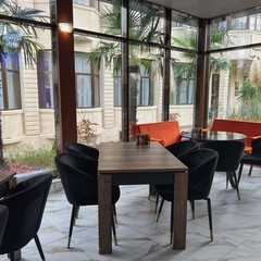 Гостиница Сенатор НеоЛит, Сочи, Краснодарский край