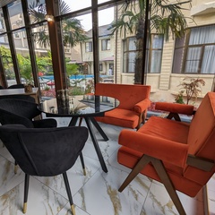 Гостиница Сенатор НеоЛит, Сочи, Краснодарский край