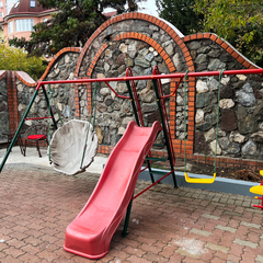 Гостиница Сенатор НеоЛит, Сочи, Краснодарский край