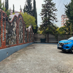 Гостиница Сенатор НеоЛит, Сочи, Краснодарский край