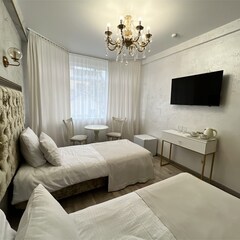 Гостиница Сенатор НеоЛит, Сочи, Краснодарский край