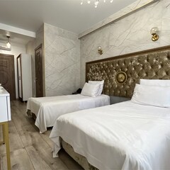 Гостиница Сенатор НеоЛит, Сочи, Краснодарский край