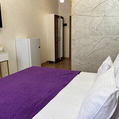 Гостиница Сенатор НеоЛит, Сочи, Краснодарский край