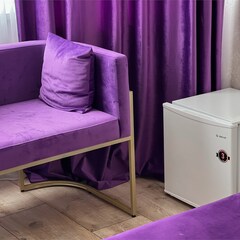 Гостиница Сенатор НеоЛит, Сочи, Краснодарский край